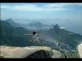 Pedra da Gávea - a beaultiful day!!!