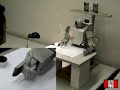 A Humanoid Robot Drawing Human Portraits