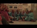 Naturally Morocco Berber Music Night