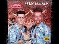 Righeira - Hey Mama (12\" Italian Version mix)