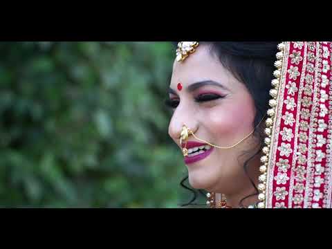 PARTH WEDS SHIVI // AMIT STUDIO ANAND
