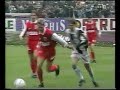 SK Sturm Graz - FC Linz 1:0, 26. 4. 1997 (1. Halbzeit)