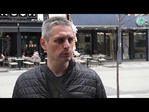 КАКО ГРАЂАНИ РЕАГУЈУ НА ПОМЕРАЊЕ САТА