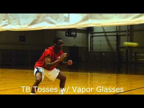 how to react faster in basketball