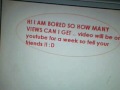 xD4NNi3's webcam recorded Video - October 31, 2009, 04:25 AM