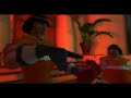 Ankh - Kampf der G�tter (Trailer)