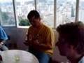 Um a Zero - O grupo Choro Brasil Scandinavia - martin heap