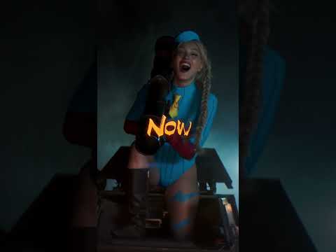 Are you in? - Street Fighter movie YouTube thumbnail
