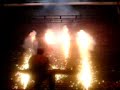 Pyrotechnics