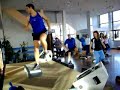 Alejandro Calvino - Step Coreograf�a - OSED