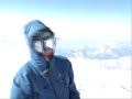 Mt Elbrus Expedition 2008