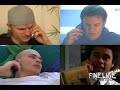 FineLine Sketch Comedy - Game Night Hockey Fight