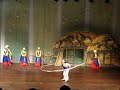 Chuseok Celebration Performance at NCKTPA - Namsadang (6)