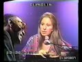 Ray Charles e Barbara Streisand:Cryin Time