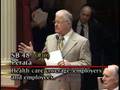 Senate Passes Perata Health Care Reform Bill