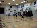Moscrop Bantam Boys Volleyball - Andrei the Giant Moscrop Bantam Boys Volleyball - Andrei the Giant