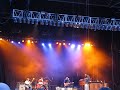 Trey Anastasio Band @ APW Trey Anastasio Band @ APW