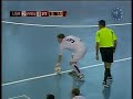 PAN v USA 2nd Half Third Place Match