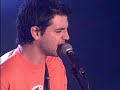 los serrano los berberechos