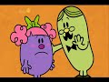 The Mr Men Show - Hobbies (UK) Recapture