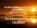 esma-ul husna=99 names  of  ALLAH  english www.saidnur.com