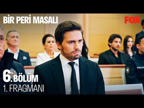 Bir Peri Masalı 6. Bölüm Fragmanı                                                                                                                                                                                                                         