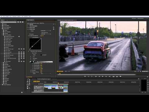 How To Boost Your Pro - Sorry YouTube deinterlaced progressive video So its not completely clear in 1080P. =( Learn how useful secondary color correction is in Premiere Pro to help ...