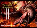 LINEAGE 2 ARCHON C6 END 2008 NASTOS