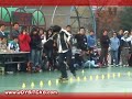 the 4th Anyang competition Men 1st Sungjin Kim
