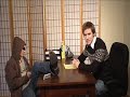 Secrets of a Job Interview Secrets of a Job Interview