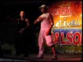 Maxelrumbero Salsodromo 17� Festival Latinoamericando