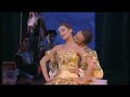 Don Quichotte - Grand Pas de Deux