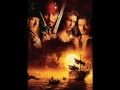 Fluch der Karibik Soundtrack