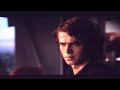 Star Wars - Amidala und Anakin