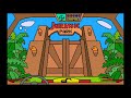 Jurassic Park: Paint & Activity Center - The Tour