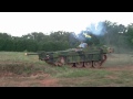 Swedish S Tank