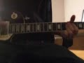 Red Hot Chili Peppers - Mellowship Slinky in B-Major(Rydahl)
