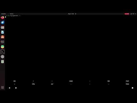 Offline AI: Build Ollama on Android Mobiles/Waydroid from Source with ...