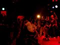 「OLYMPIK」08 NUMB / Vanity