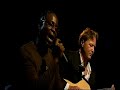 great unplugged gig of a great band