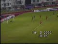 Singapore soccer. saffc vs bkfc prime league winning goal.
