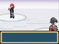 Curiosidad en Pokémon Shiny Gold (Beta 5)
