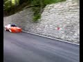 corse slalom montevergine corse slalom montevergine