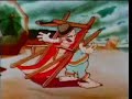 A Toonervile Trolley Cartoons