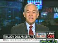 Ron Paul: Why Do We Run A World Empire!