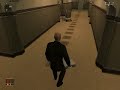 Hitman Blood Money House of Cards Professional Mode