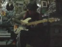 MELANCOLIC PSICOTIC BLUES - NAHU PADILLA GUITARRA ELECTRICA