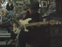 MELANCOLIC PSICOTIC BLUES - NAHU PADILLA GUITARRA ELECTRICA