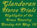 Glandoran Horse Trials