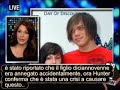 Hunter Tylo at E News Now (sottotitoli Italiani) Hunter Tylo at E News Now (sottotitoli Italiani)